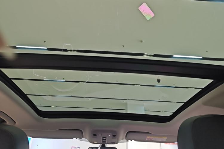 Used Audi Q3 2023 35 TFSI Fashion Elegant Version (1.4T) Headliner