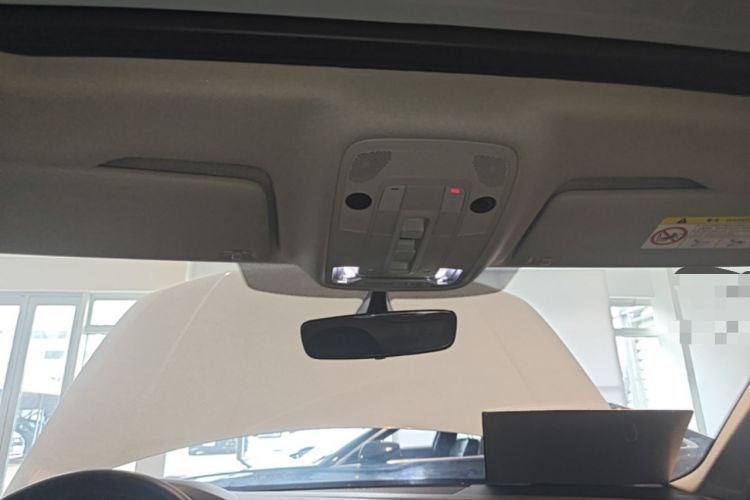 Used Audi Q3 2023 35 TFSI Fashion Dynamic Model (1.5T) Headliner