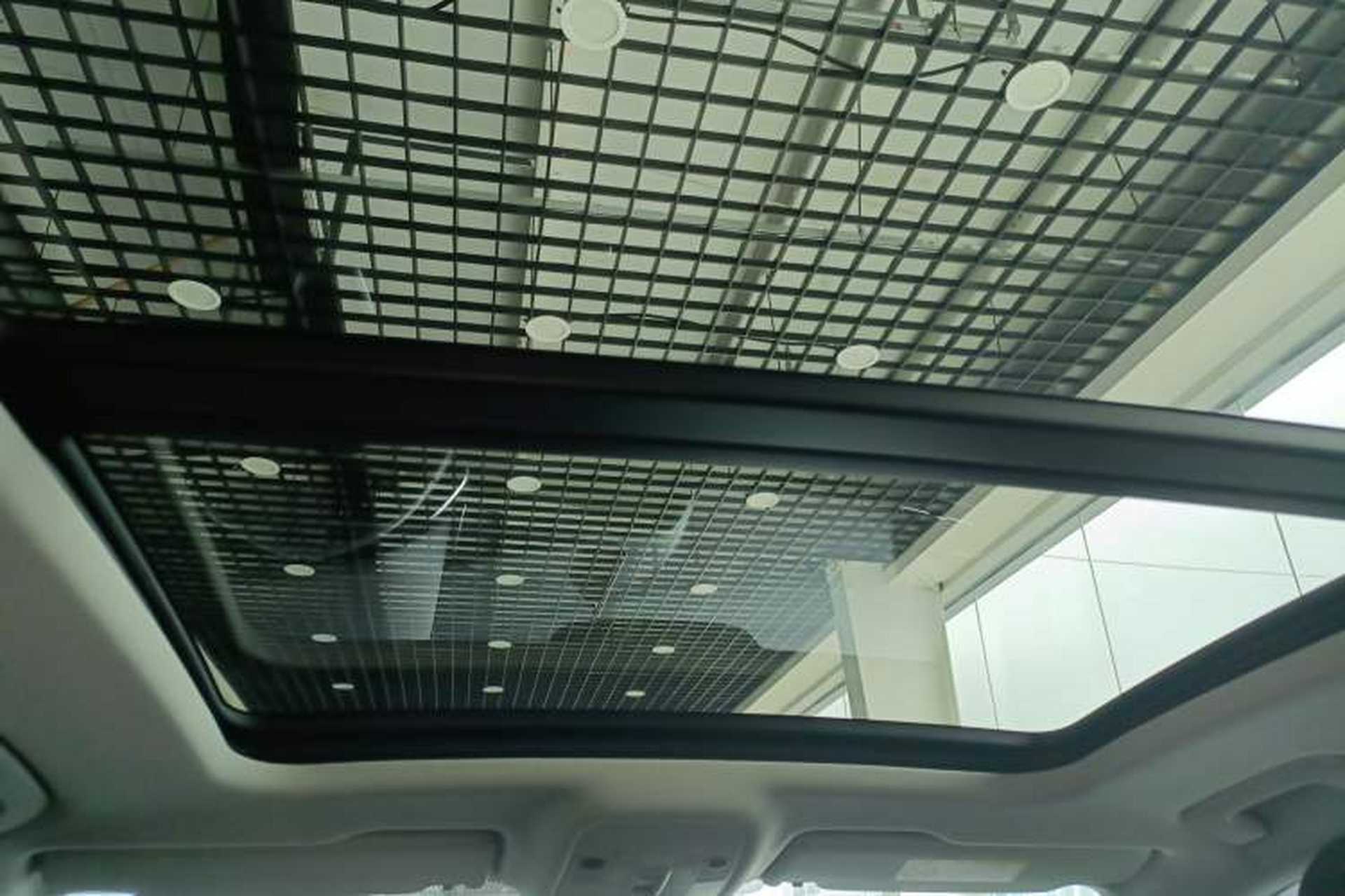 Used Audi Q3 2023 35 TFSI Fashion Dynamic Model (1.5T) Headliner