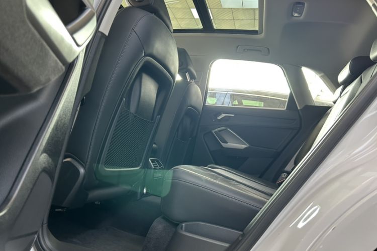 Used Audi Q3 2023 35 TFSI Fashion Dynamic Model (1.5T) Headliner