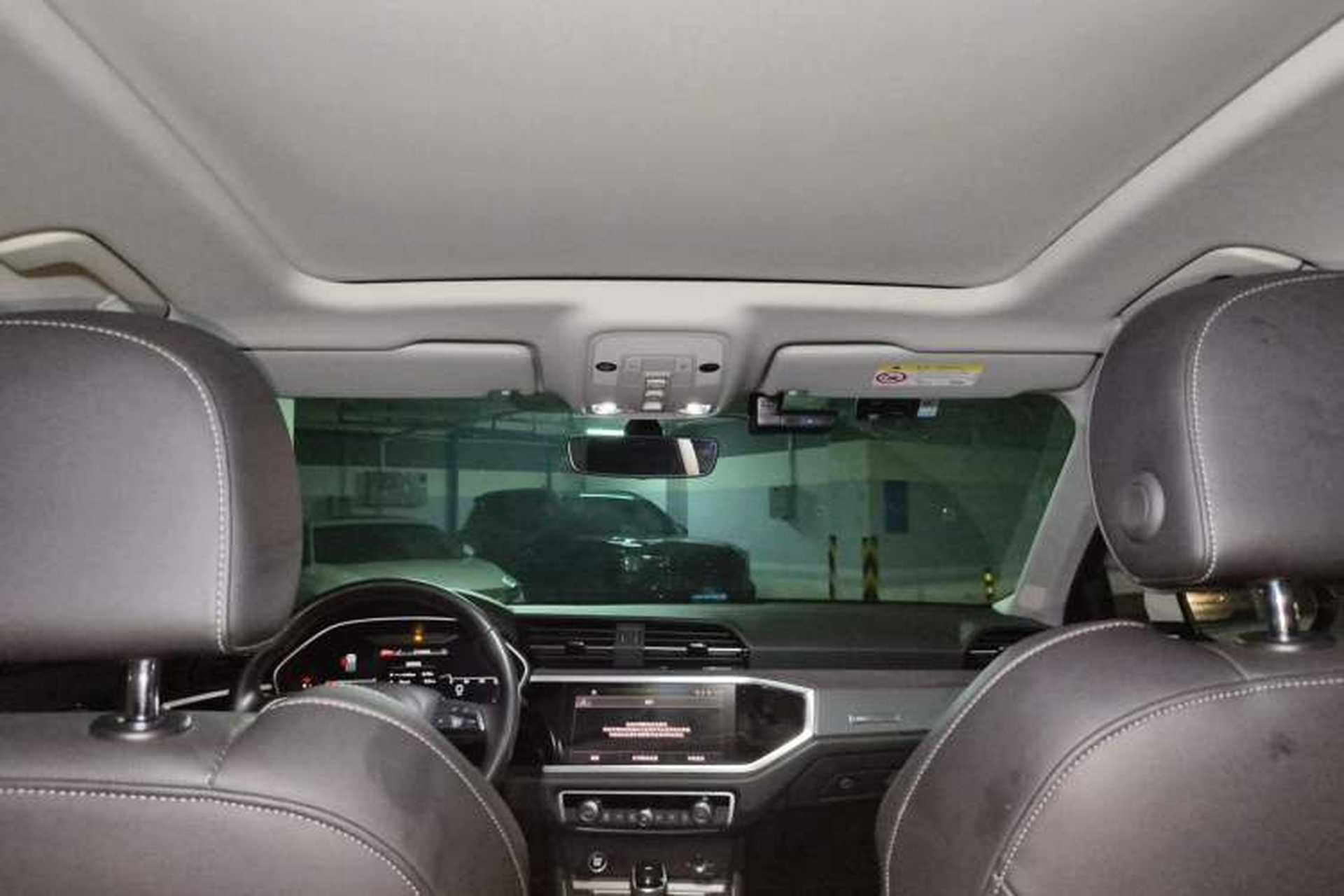 Used Audi Q3 2023 35 TFSI Fashion Dynamic Model (1.4T) Headliner