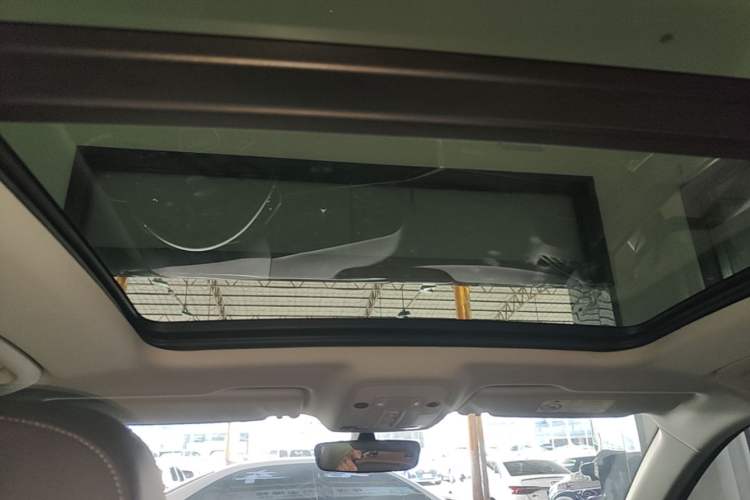 Used Audi Q3 2023 35 TFSI Fashion Elegant Version (1.5T) Headliner