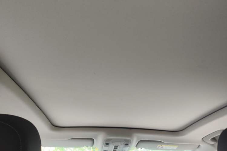 Used Audi Q3 2023 35 TFSI Fashion Dynamic Model (1.4T) Headliner