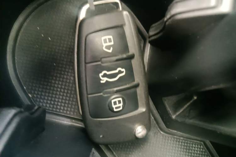 Used Audi Q3 2023 Updated 45 TFSI quattro Stylish and Dynamic Edition Interior 1