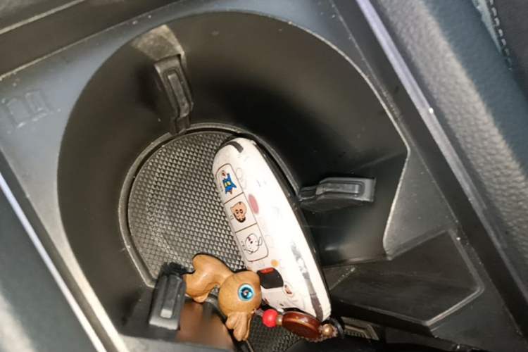 Used Audi Q3 2023 35 TFSI Fashion Dynamic Model (1.4T) Interior 1