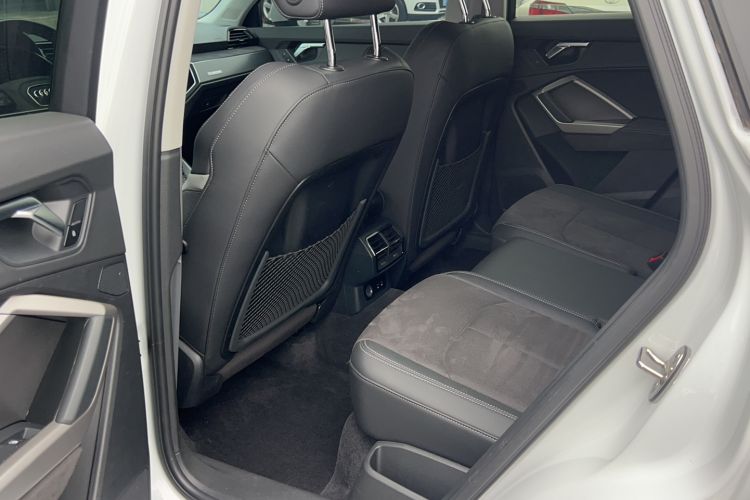 Used Audi Q3 2023 35 TFSI Fashion Dynamic Model (1.4T) Interior 2