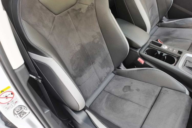 Used Audi Q3 2023 35 TFSI Fashion Dynamic Model (1.4T) Interior 3