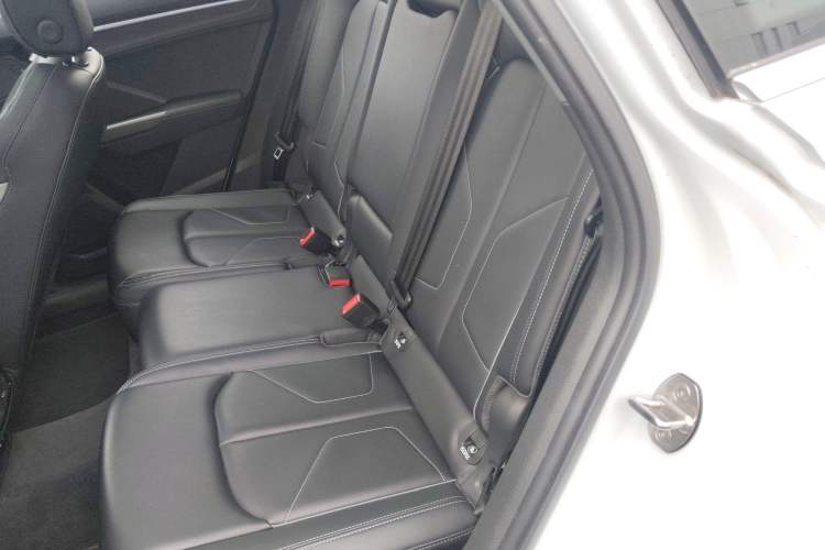 Used Audi Q3 2023 35 TFSI Fashion Dynamic Model (1.5T) Interior 4