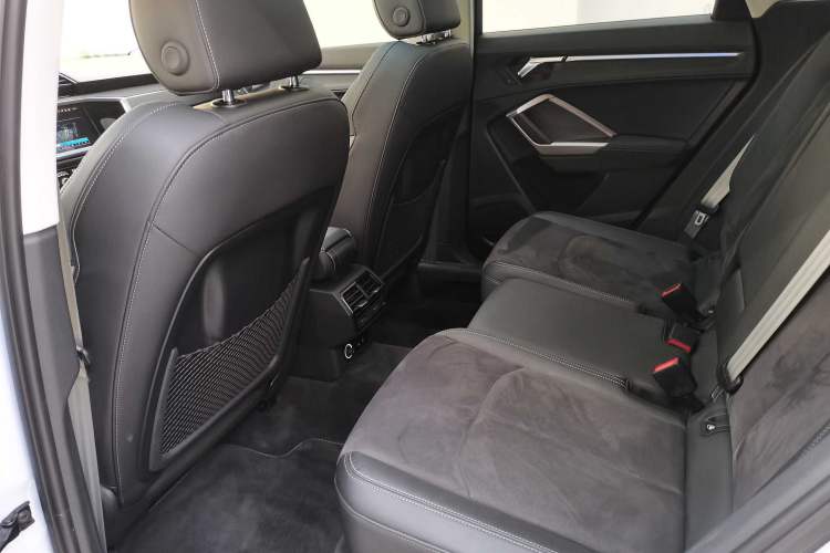 Used Audi Q3 2023 35 TFSI Fashion Dynamic Model (1.4T) Interior 5