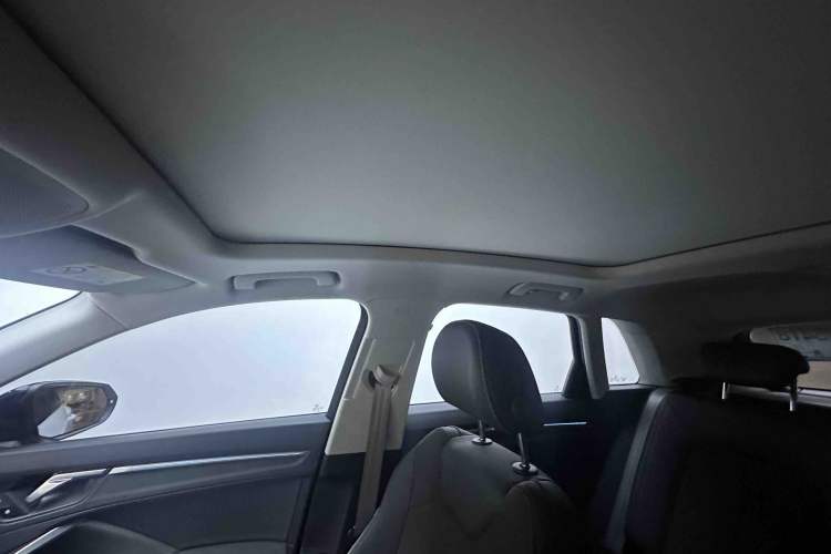 Used Audi Q3 2023 35 TFSI Fashion Dynamic Model (1.4T) Interior 6