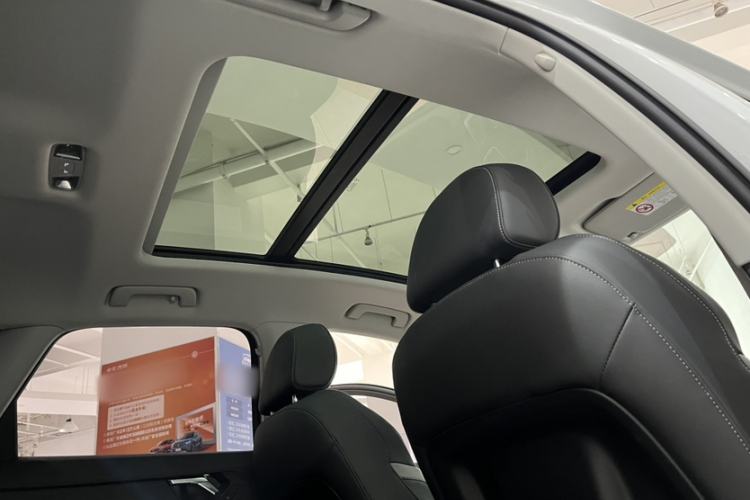 Used Audi Q3 2023 35 TFSI Fashion Dynamic Model (1.4T) Interior 7