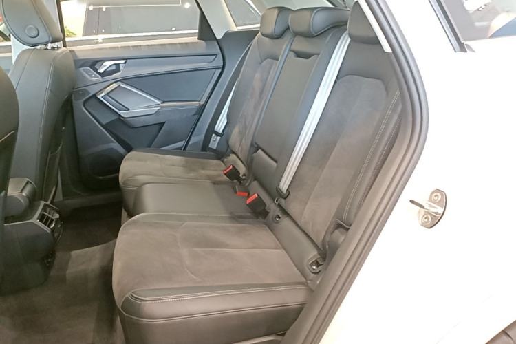 Used Audi Q3 2023 35 TFSI Fashion Dynamic Model (1.5T) Left Rear Seat
