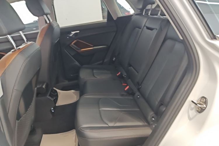 Used Audi Q3 2023 35 TFSI Fashion Elegant Version (1.4T) Left Rear Seat