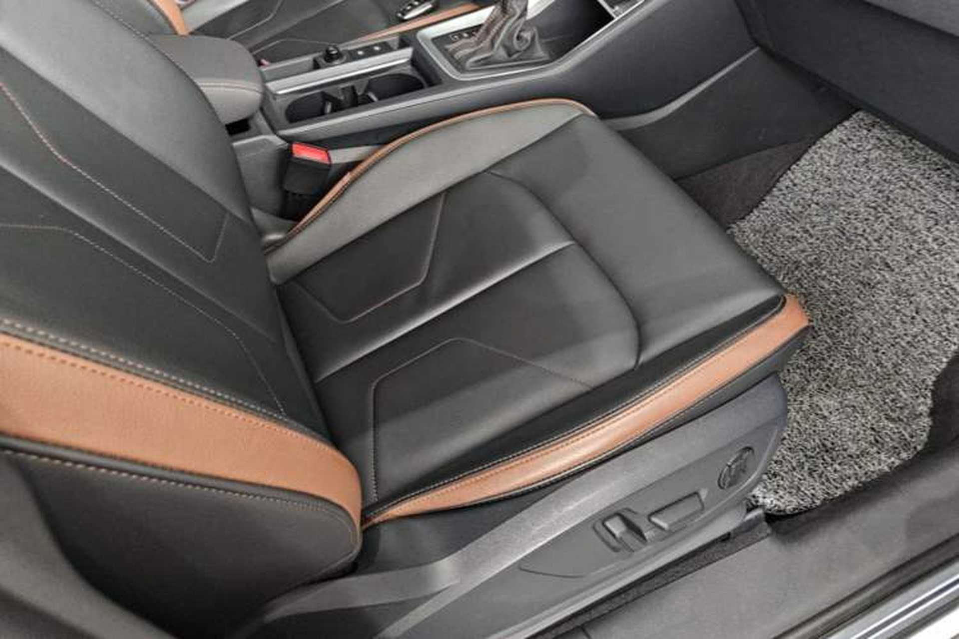 Used Audi Q3 2023 35 TFSI Fashion Elegant Version (1.5T) Right Front Seat