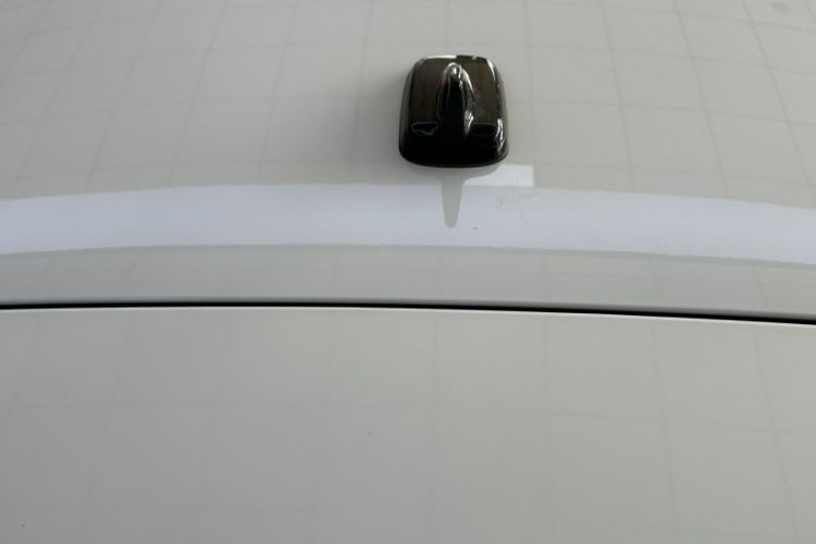 Used Audi Q3 2023 35 TFSI Fashion Dynamic Model (1.5T) Roof