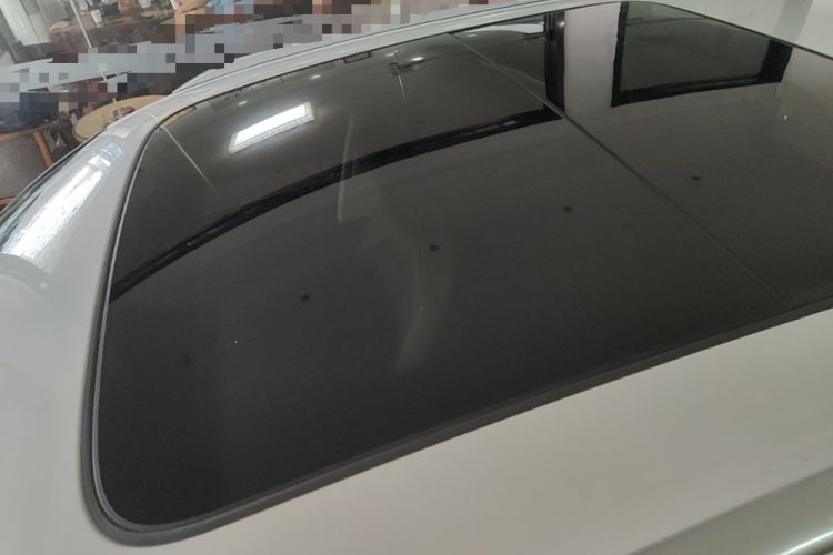 Used Audi Q3 2023 35 TFSI Fashion Elegant Version (1.5T) Roof