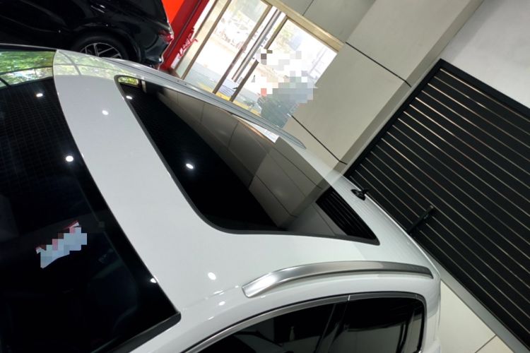 Used Audi Q3 2023 35 TFSI Fashion Dynamic Model (1.5T) Roof