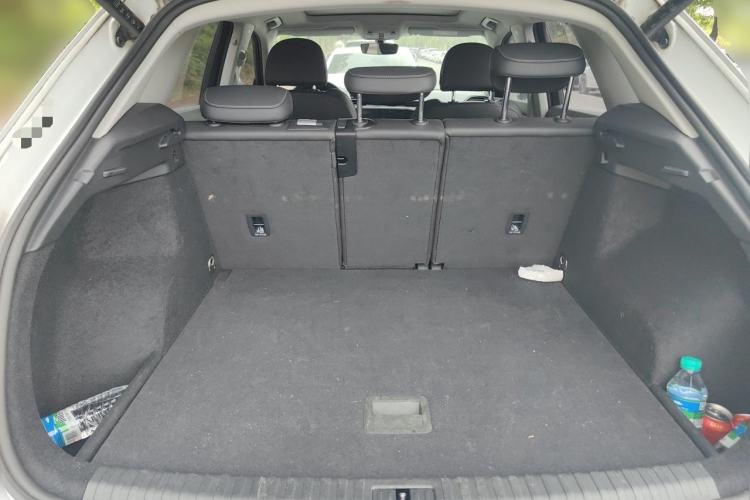 Used Audi Q3 2023 35 TFSI Advanced Dynamic Edition (1.5T) Trunk