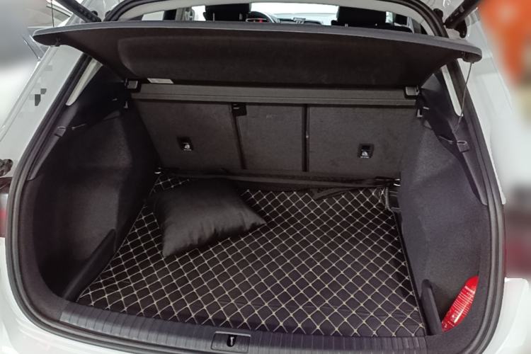 Used Audi Q3 2023 35 TFSI Fashion Dynamic Model (1.5T) Trunk