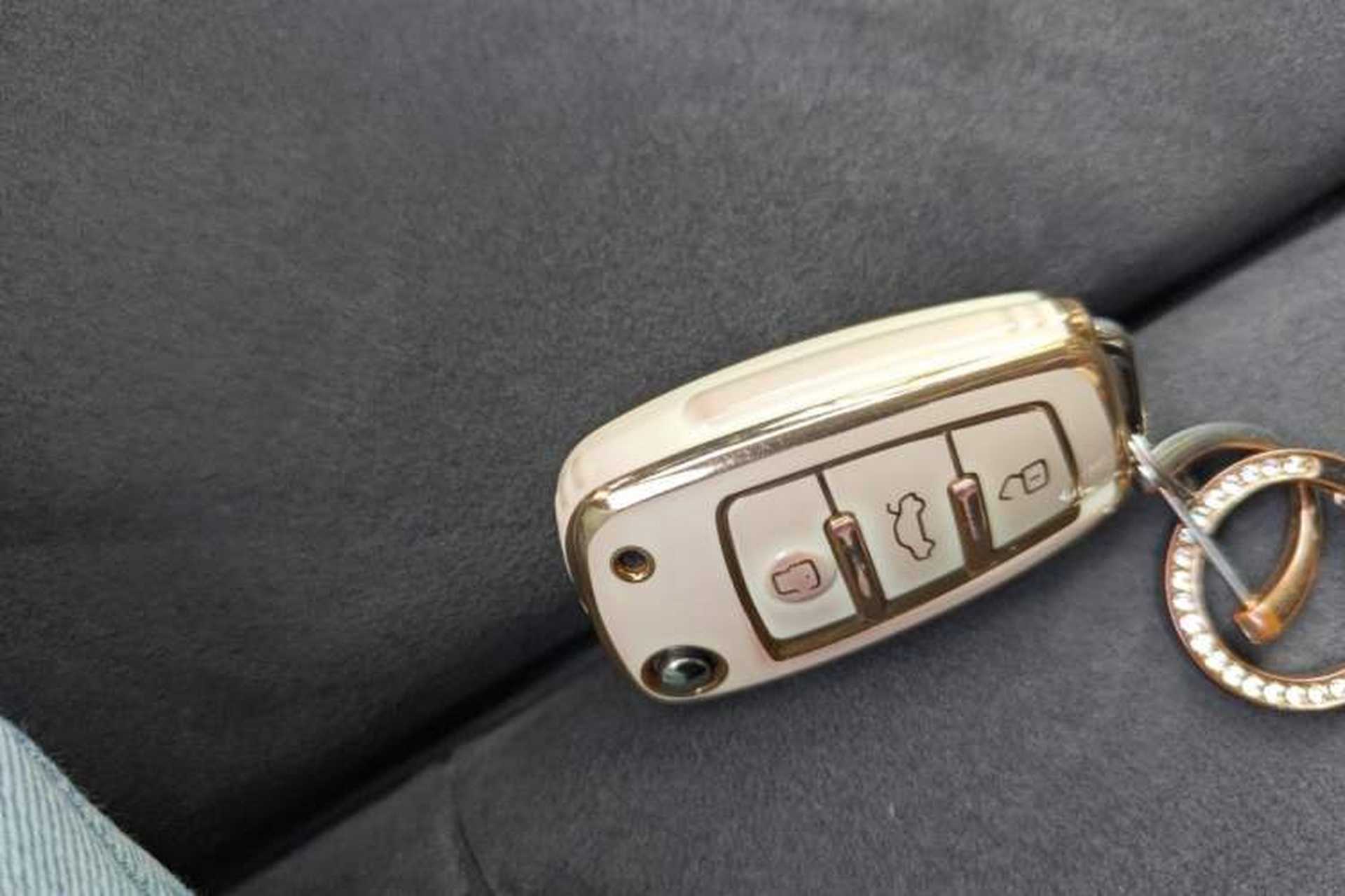 Used Audi Q3 2023 35 TFSI Fashion Dynamic Model (1.5T) Vehicle Key