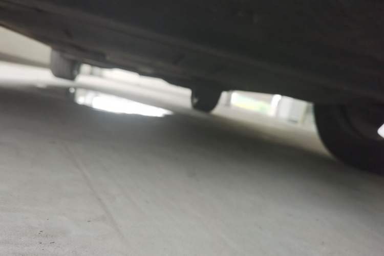 Used Audi Q3 2024 35 TFSI Fashion Dynamic Edition Chassis Front