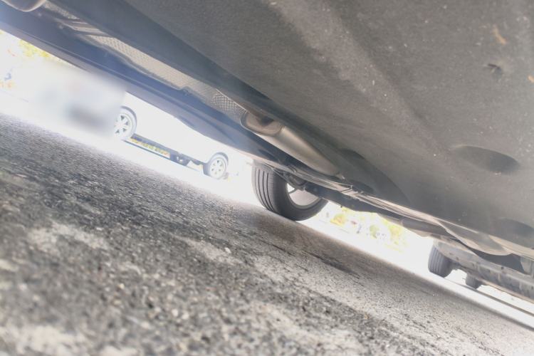 Used Audi Q3 2024 40 TFSI Fashion Dynamic Edition Launch Special Edition Chassis Front Left