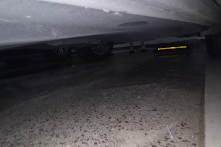 Used Audi Q3 2024 40 TFSI Fashion Dynamic Model Chassis Front Left