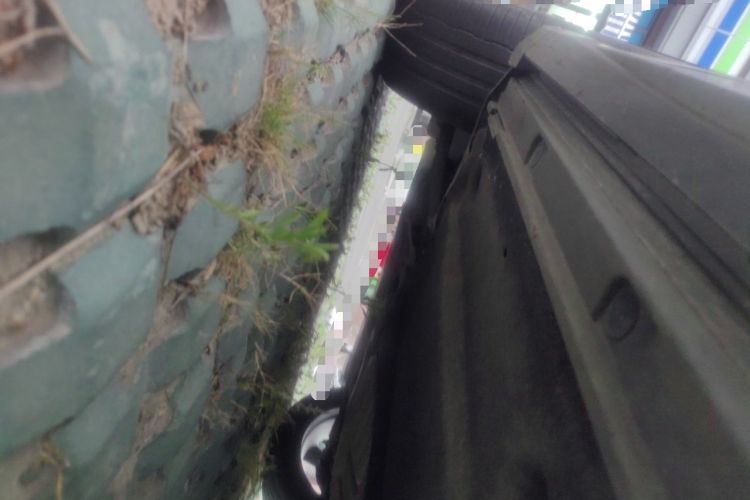 Used Audi Q3 2024 35 TFSI Fashion Dynamic Edition Chassis Front Left