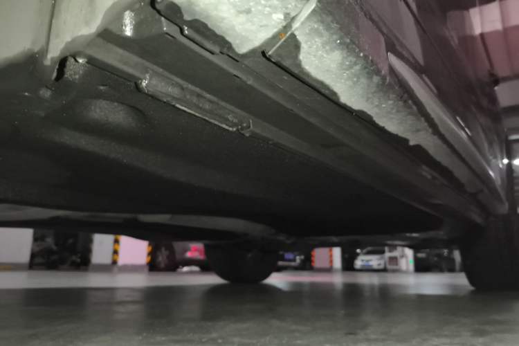 Used Audi Q3 2024 35 TFSI Fashion Dynamic Edition Chassis Front Left