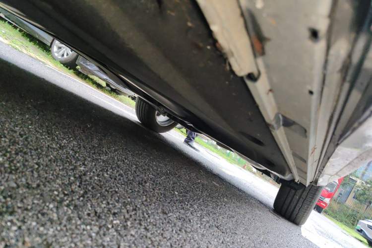 Used Audi Q3 2024 35 TFSI Fashion Dynamic Edition Chassis Front Left