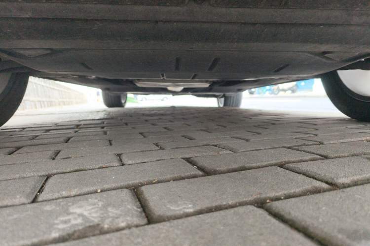 Used Audi Q3 2024 35 TFSI Fashion Dynamic Edition Chassis Front