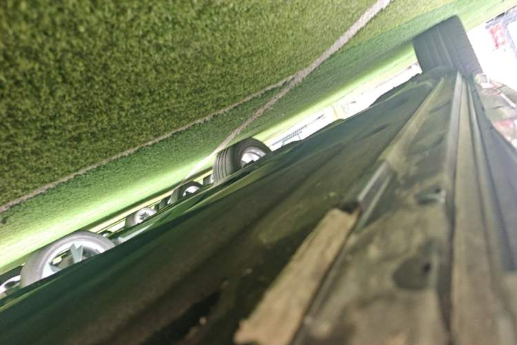 Used Audi Q3 2024 35 TFSI Fashion Dynamic Edition Chassis Front Right