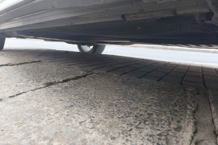 Used Audi Q3 2024 35 TFSI Fashion Dynamic Edition Chassis Front Right