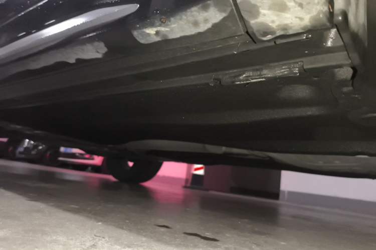 Used Audi Q3 2024 35 TFSI Fashion Dynamic Edition Chassis Front Right