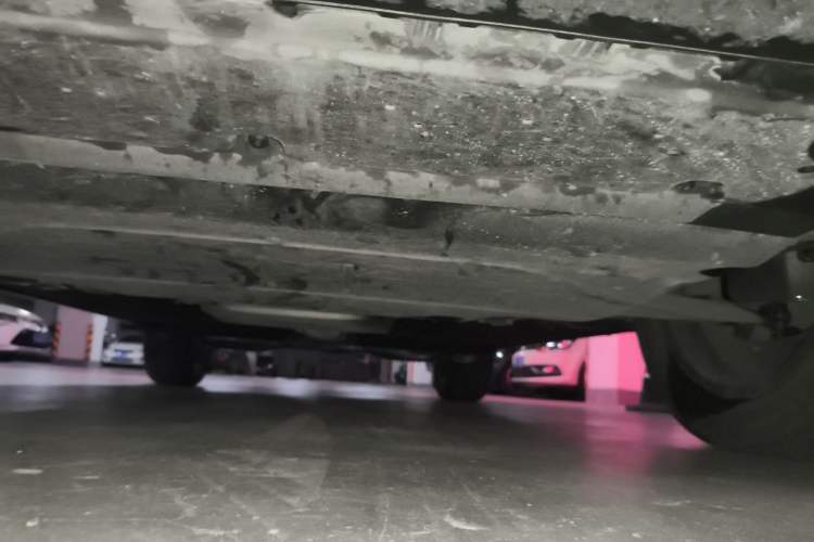 Used Audi Q3 2024 35 TFSI Fashion Dynamic Edition Chassis Front