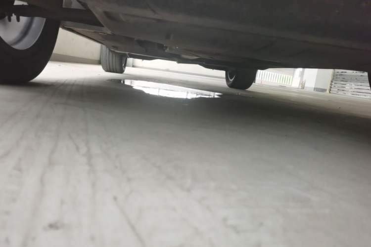 Used Audi Q3 2024 35 TFSI Fashion Dynamic Edition Chassis Rear Left