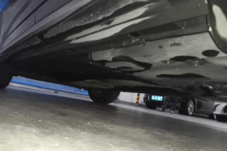 Used Audi Q3 2024 35 TFSI Fashion Dynamic Edition Chassis Rear Left