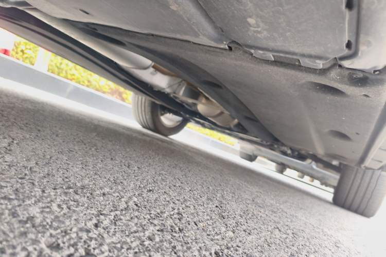 Used Audi Q3 2024 40 TFSI Fashion Dynamic Edition Launch Special Edition Chassis Rear Right