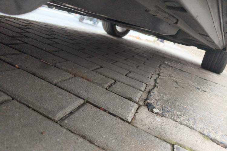 Used Audi Q3 2024 35 TFSI Fashion Dynamic Edition Chassis Rear Right