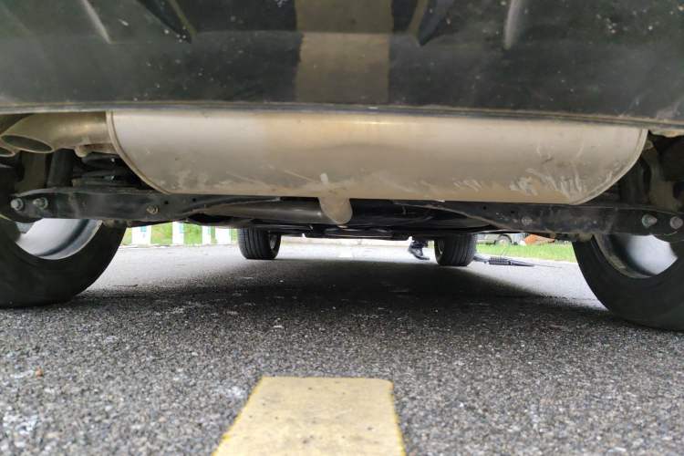 Used Audi Q3 2024 35 TFSI Fashion Dynamic Edition Chassis Rear