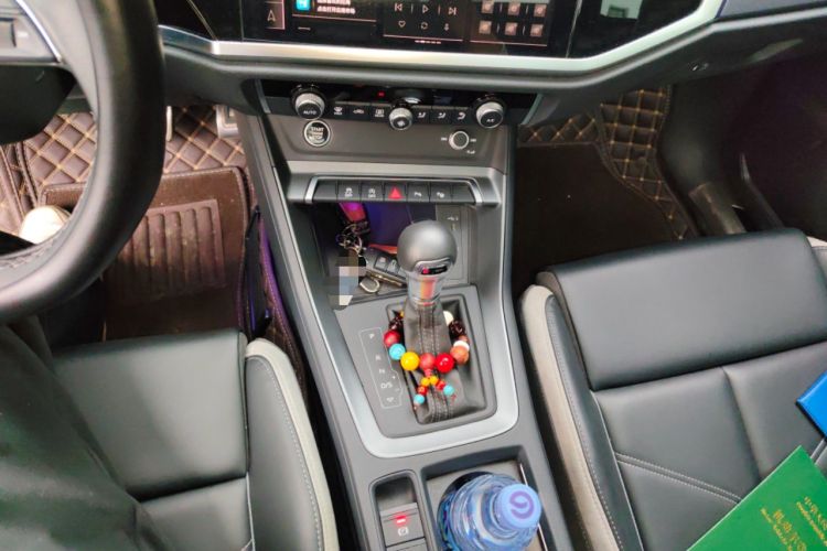 Used Audi Q3 2024 35 TFSI Fashion Dynamic Edition Gear Lever