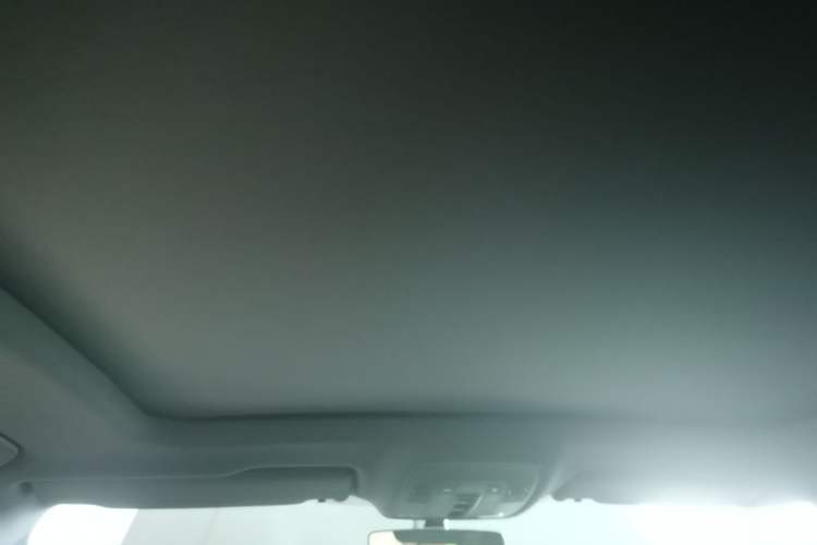 Used Audi Q3 2024 35 TFSI Fashion Dynamic Edition Headliner