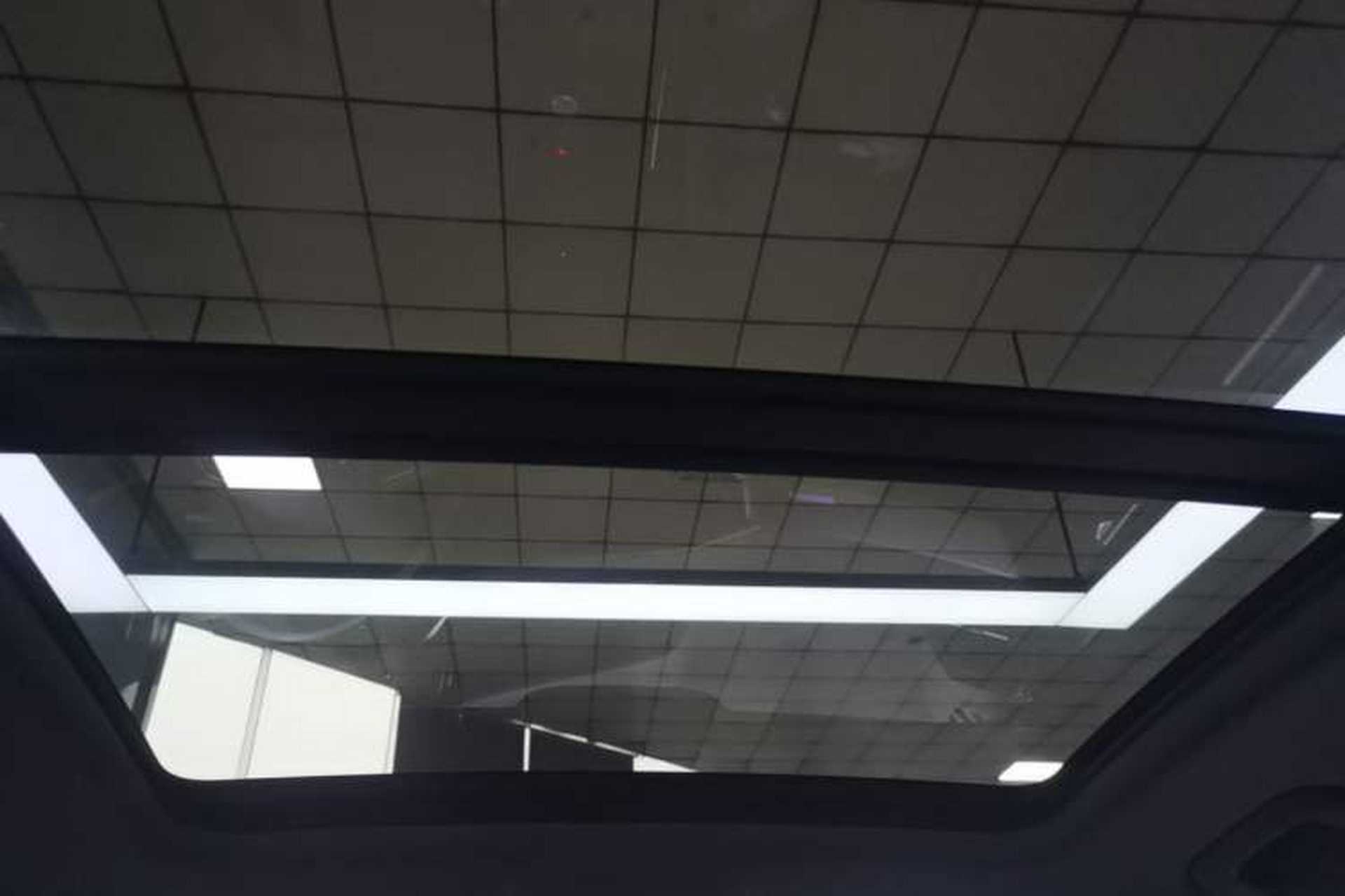 Used Audi Q3 2024 40 TFSI Fashion Dynamic Model Headliner
