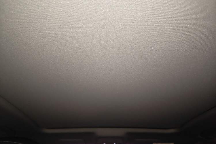 Used Audi Q3 2024 40 TFSI Fashion Dynamic Model Headliner