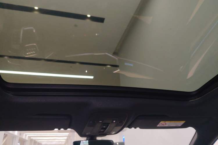 Used Audi Q3 2024 40 TFSI Fashion Dynamic Edition Launch Special Edition Headliner