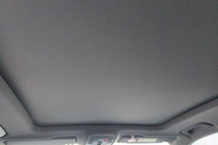 Used Audi Q3 2024 35 TFSI Fashion Dynamic Edition Headliner