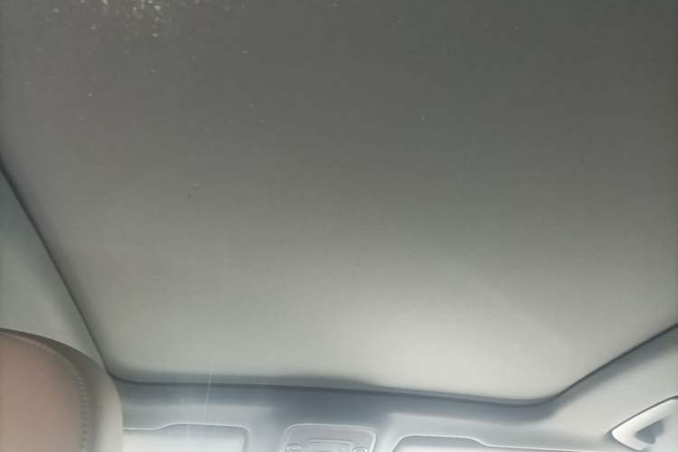 Used Audi Q3 2024 40 TFSI Fashion Dynamic Edition Launch Special Edition Headliner