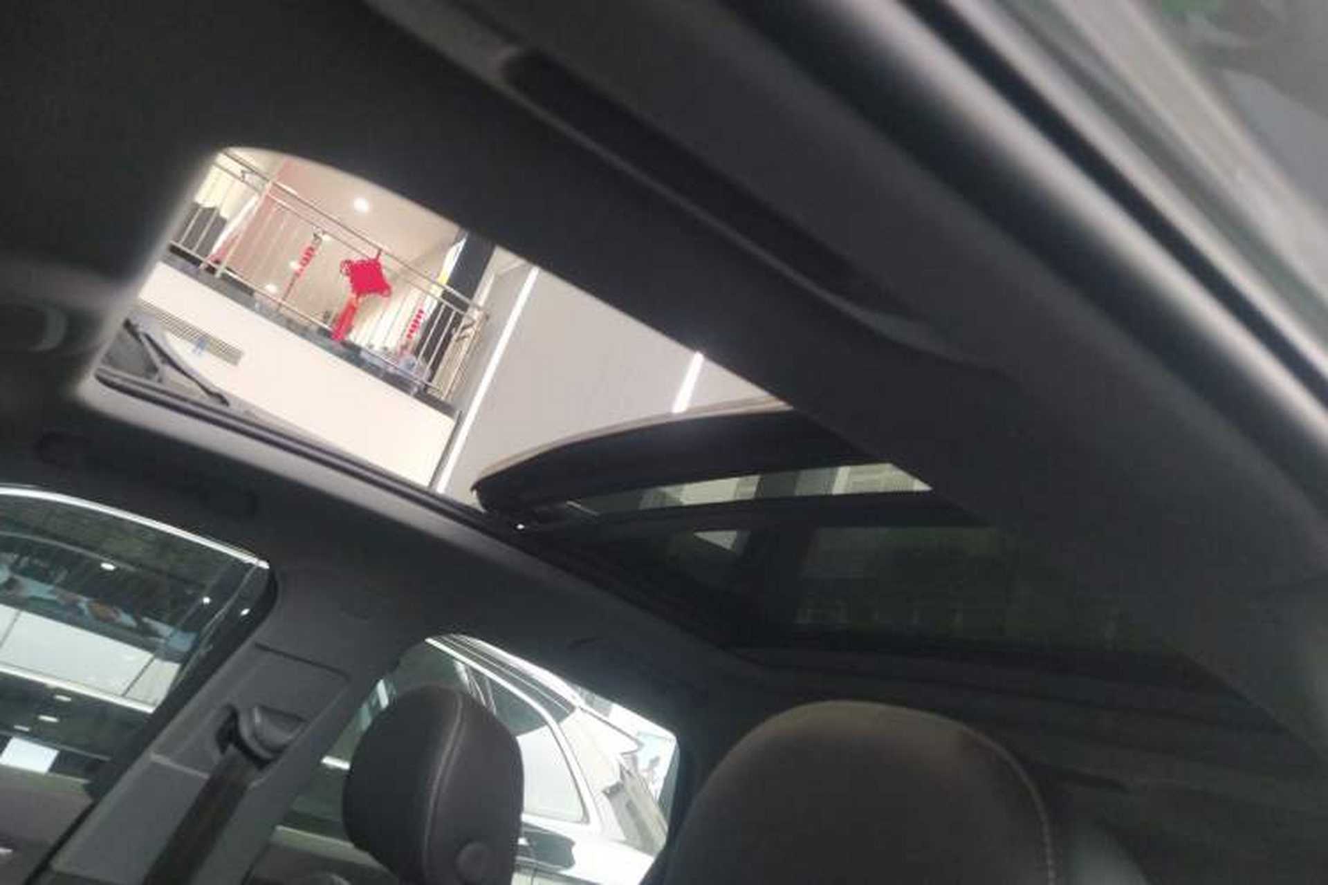 Used Audi Q3 2024 40 TFSI Fashion Dynamic Model Headliner