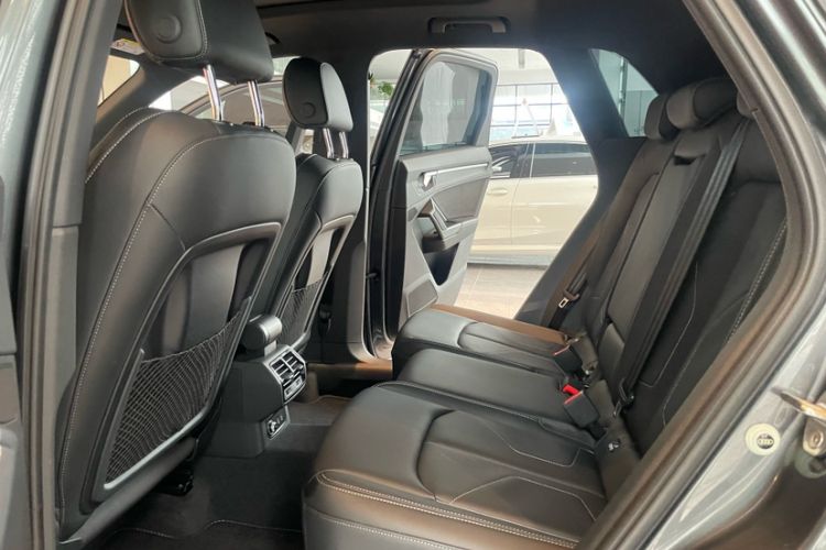 Used Audi Q3 2024 35 TFSI Fashion Dynamic Edition Interior 5