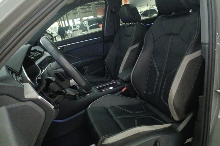 Used Audi Q3 2024 35 TFSI Fashion Dynamic Edition Left Front Seat